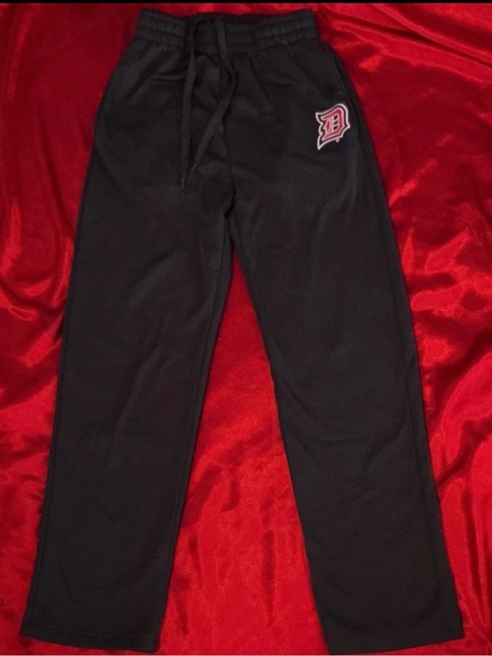 Vintage Duquesne University Sweatpants XS